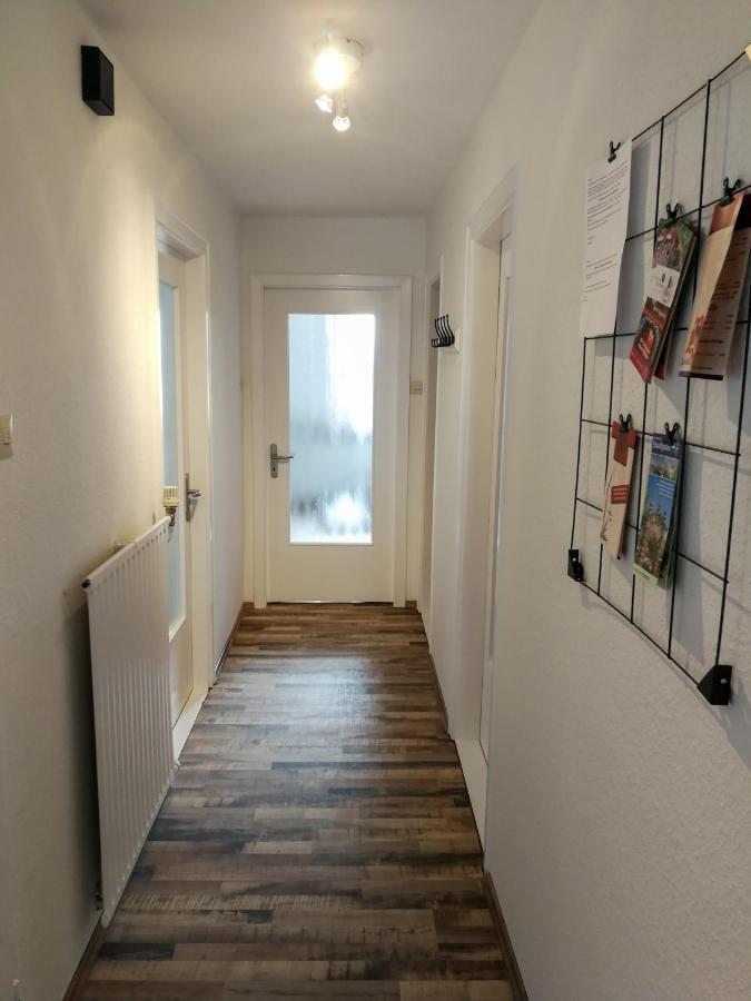 Rb City Apartments Emden Am Wall 3 Luaran gambar