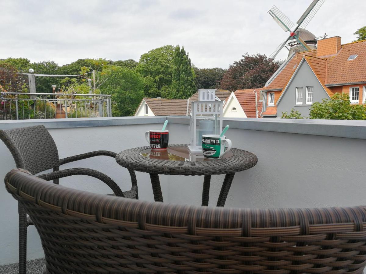 Rb City Apartments Emden Am Wall 3 Luaran gambar