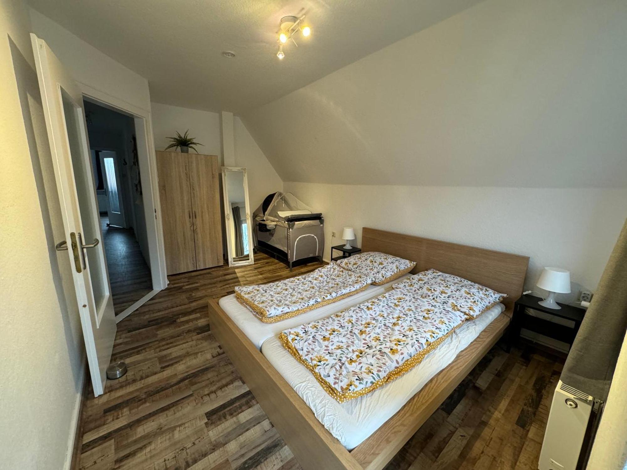 Rb City Apartments Emden Am Wall 3 Luaran gambar